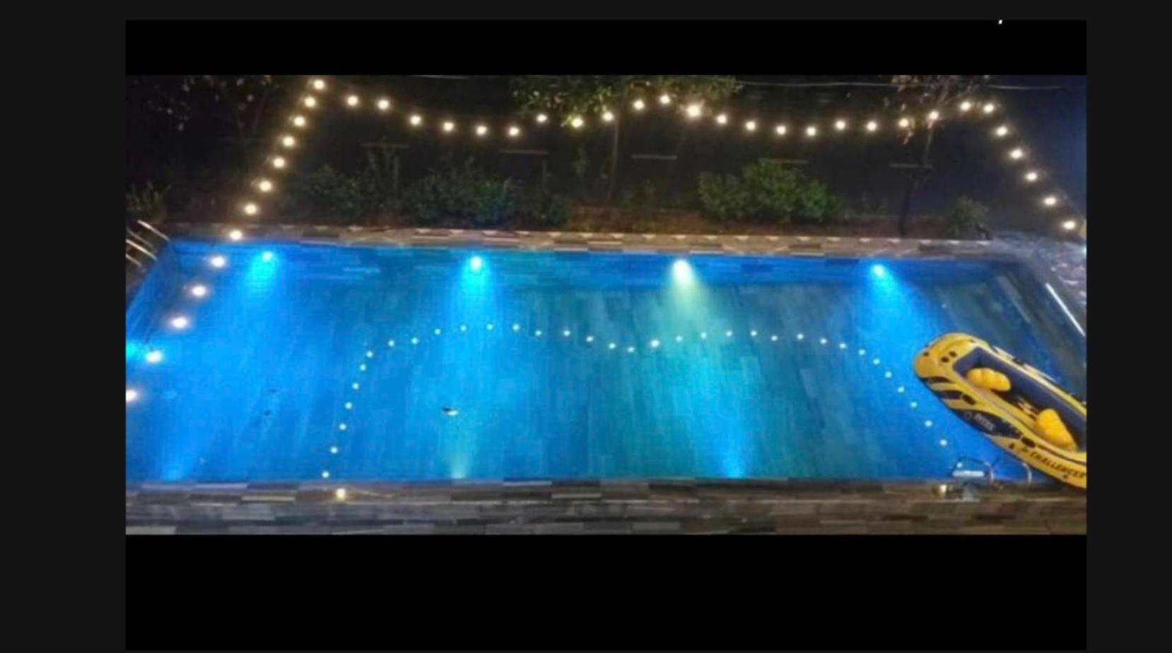 Tam Coc Lakeside Homestay Ninh Binh Exterior foto
